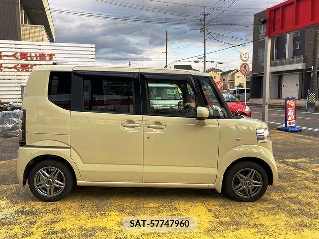Honda N BOX 2014-10 208410-19