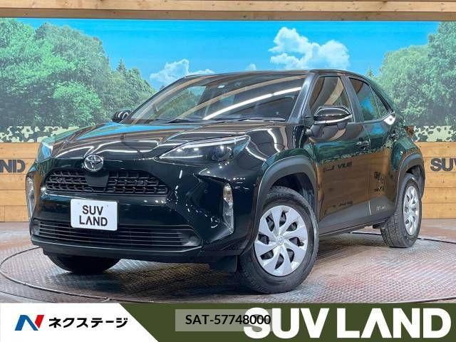 Toyota YARIS CROSS 2023-05 313255-0