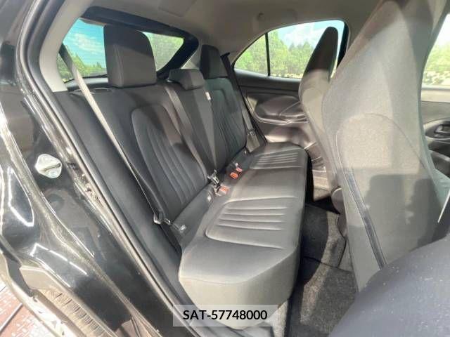 Toyota YARIS CROSS 2023-05 313255-9