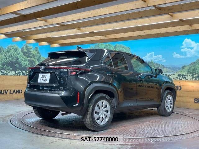 Toyota YARIS CROSS 2023-05 313255-17
