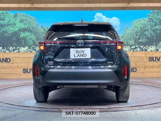 Toyota YARIS CROSS 2023-05 313255-15