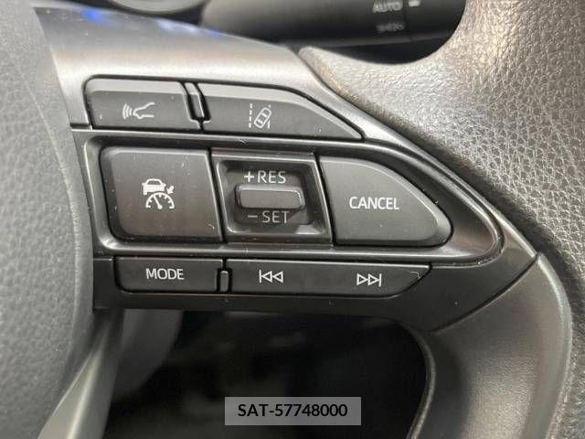 Toyota YARIS CROSS 2023-05 313255-5