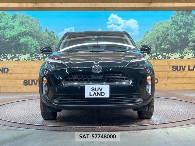 Toyota YARIS CROSS 2023-05 313255-14
