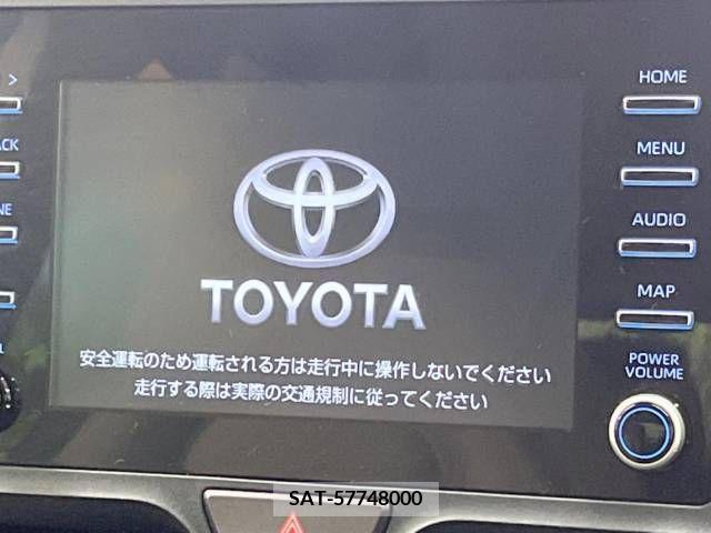 Toyota YARIS CROSS 2023-05 313255-2