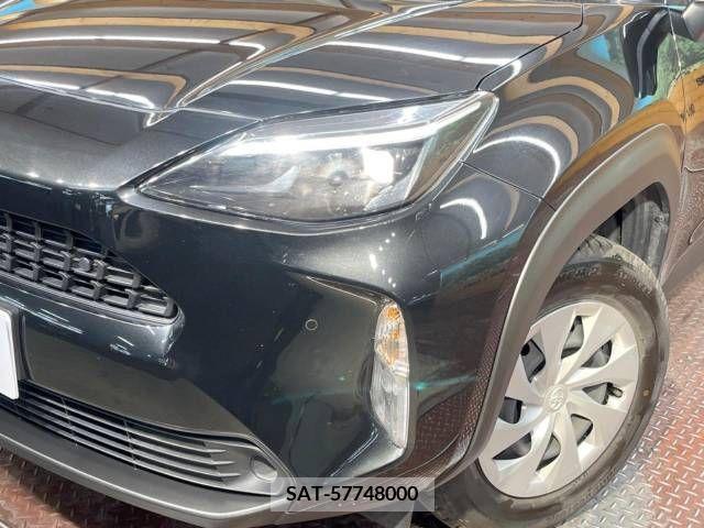 Toyota YARIS CROSS 2023-05 313255-12