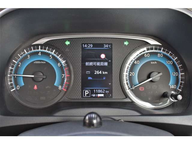 Mitsubishi EK WAGON 2022-05 18100-5
