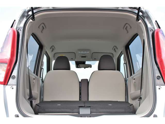 Mitsubishi EK WAGON 2022-05 18100-11