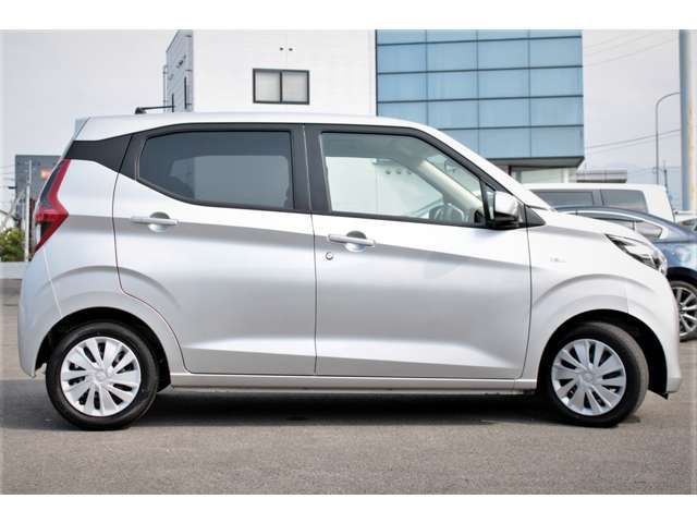 Mitsubishi EK WAGON 2022-05 18100-14