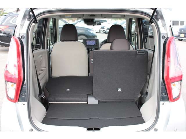 Mitsubishi EK WAGON 2022-05 18100-10