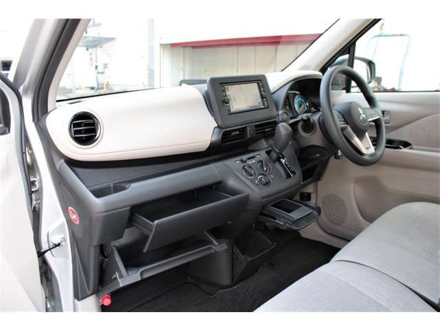 Mitsubishi EK WAGON 2022-05 18100-4