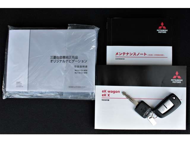 Mitsubishi EK WAGON 2022-05 18100-19