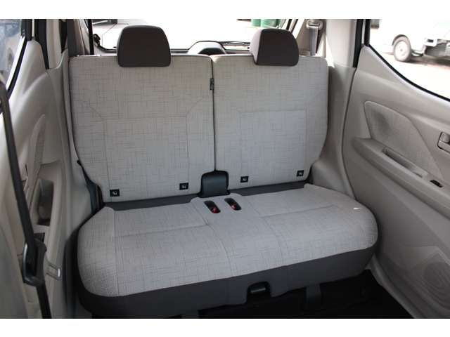 Mitsubishi EK WAGON 2022-05 18100-9