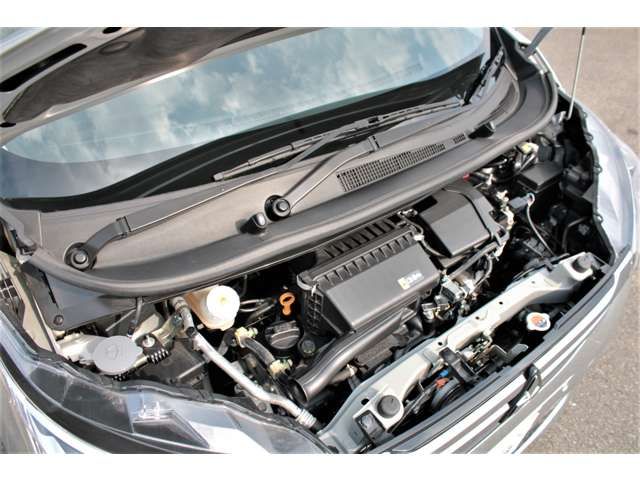 Mitsubishi EK WAGON 2022-05 18100-18