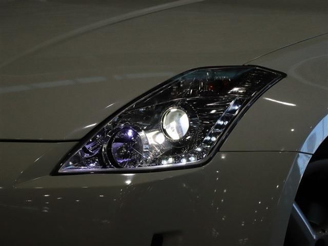 Nissan FAIRLADY Z 2004-07 3447-10