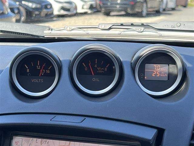 Nissan FAIRLADY Z 2004-07 3447-13