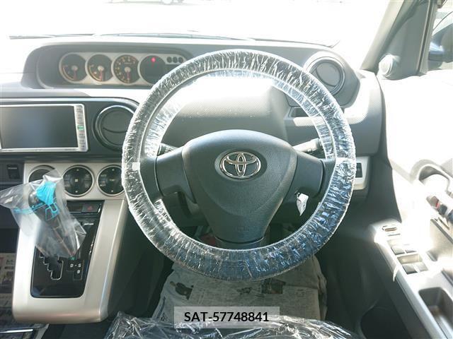 Toyota COROLLA RUMION 2007-11 212586-2