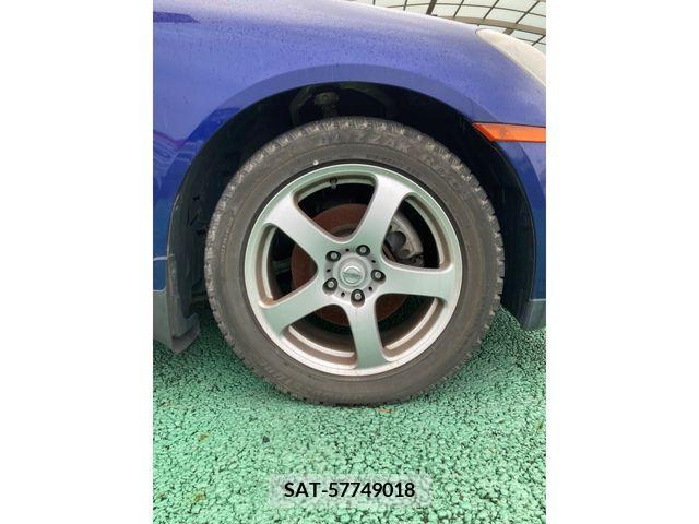 Nissan SKYLINE 2004-07 286263-5
