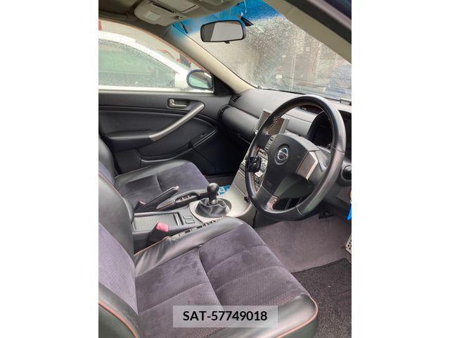 Nissan SKYLINE 2004-07 286263-7