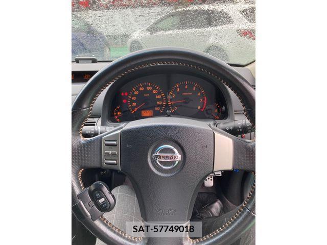 Nissan SKYLINE 2004-07 286263-9