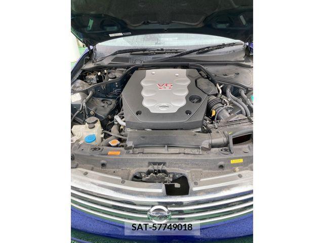 Nissan SKYLINE 2004-07 286263-14
