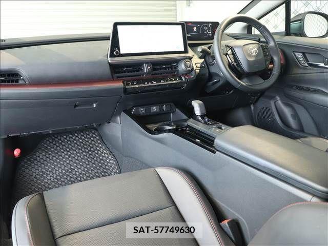 Toyota PRIUS 2023-03 332918-2