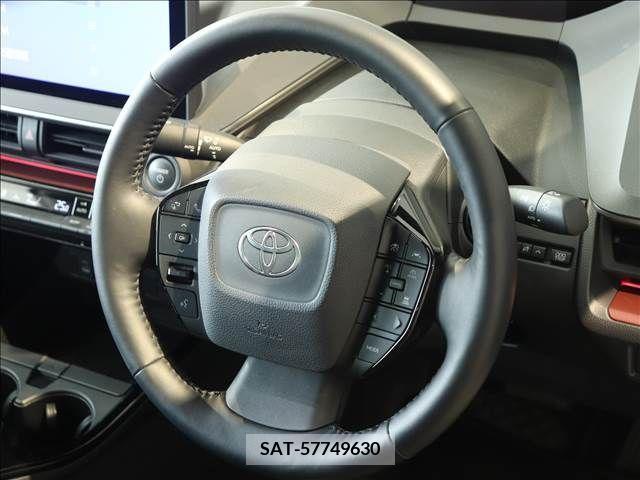 Toyota PRIUS 2023-03 332918-7