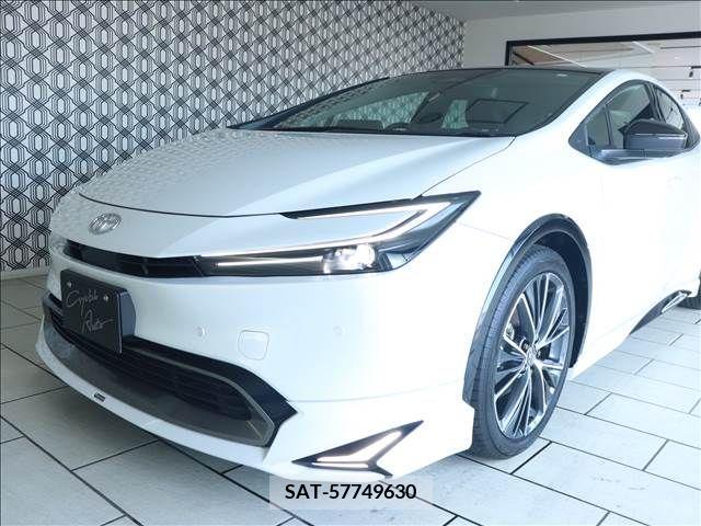 Toyota PRIUS 2023-03 332918-13