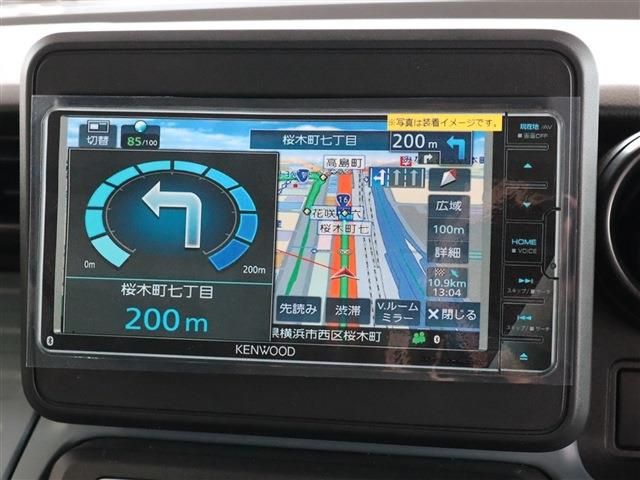 Suzuki SPACIA 2022-10 183726-2