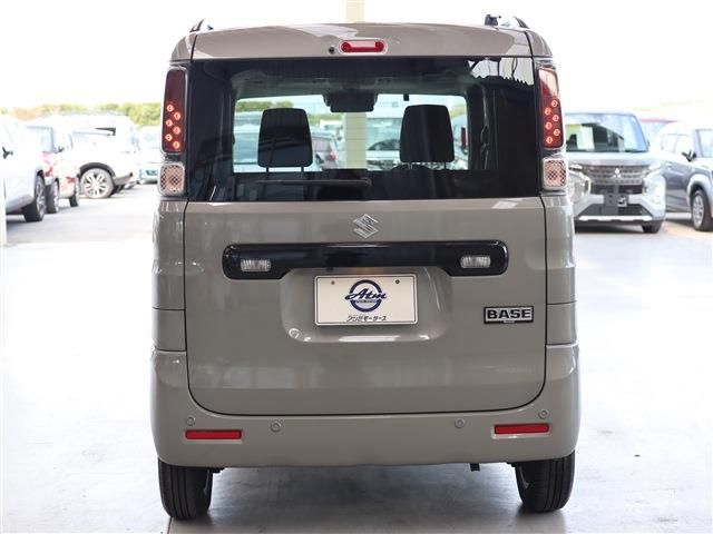 Suzuki SPACIA 2022-10 183726-22