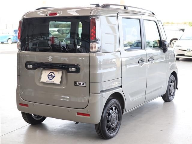 Suzuki SPACIA 2022-10 183726-9