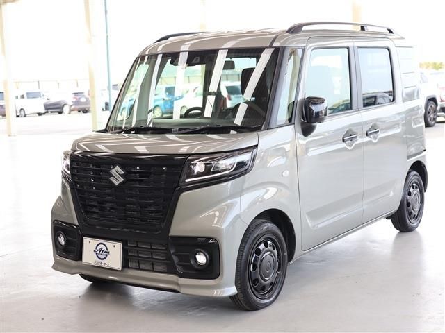 Suzuki SPACIA 2022-10 183726-0