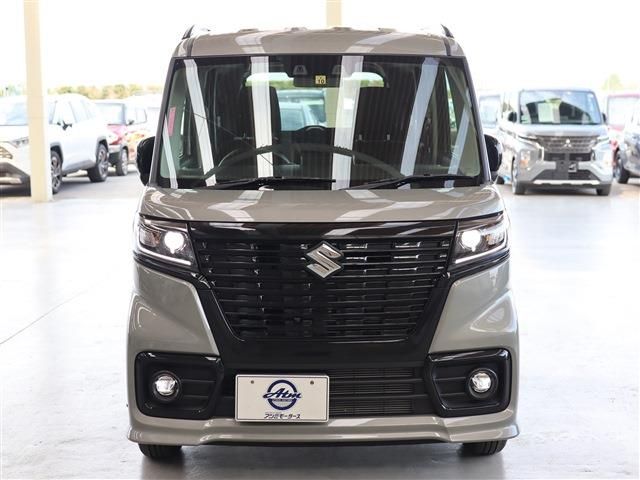 Suzuki SPACIA 2022-10 183726-20
