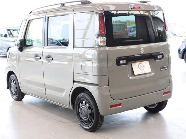 Suzuki SPACIA 2022-10 183726-23