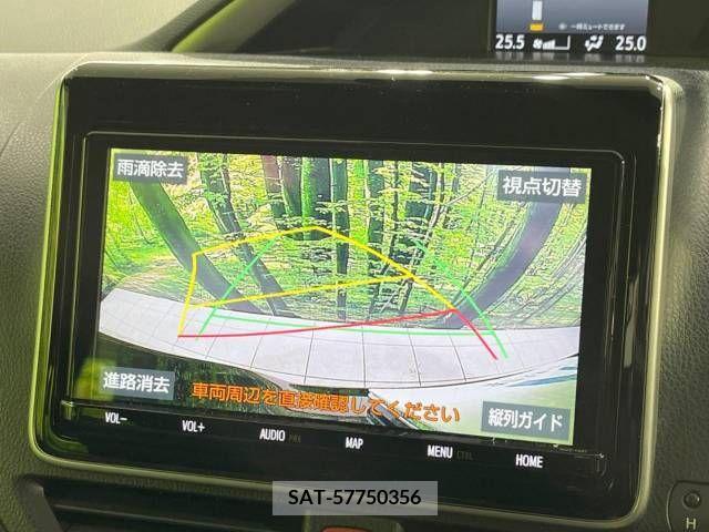 Toyota VOXY 2019-12 213903-3