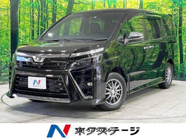 Toyota VOXY 2019-12 213903-0