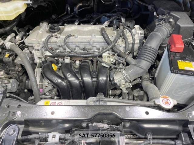 Toyota VOXY 2019-12 213903-18