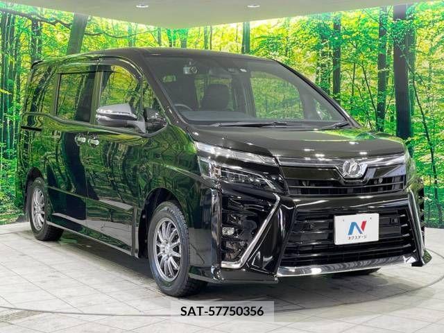 Toyota VOXY 2019-12 213903-16