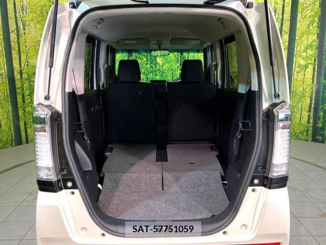 Honda N BOX CUSTOM 2012-01 279404-10
