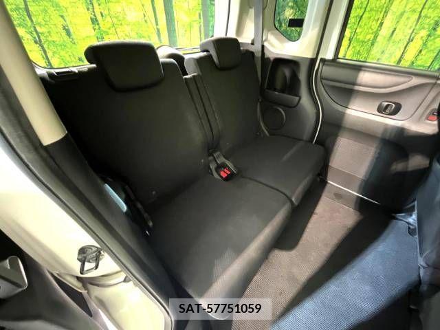 Honda N BOX CUSTOM 2012-01 279404-9