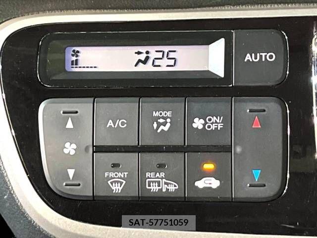 Honda N BOX CUSTOM 2012-01 279404-7