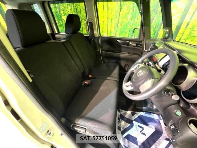 Honda N BOX CUSTOM 2012-01 279404-8