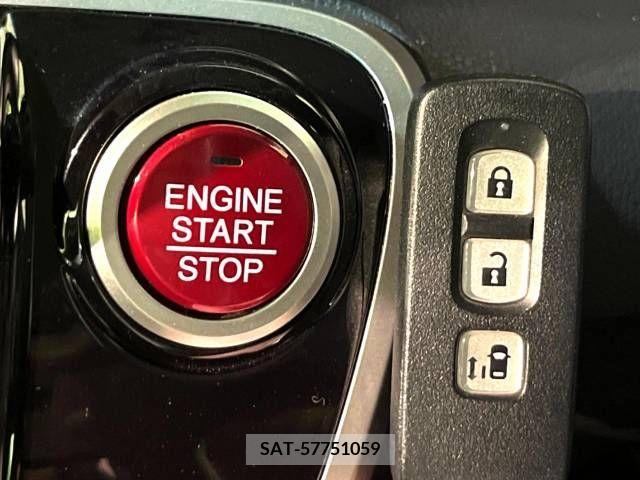 Honda N BOX CUSTOM 2012-01 279404-5