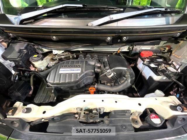 Honda N BOX CUSTOM 2012-01 279404-18