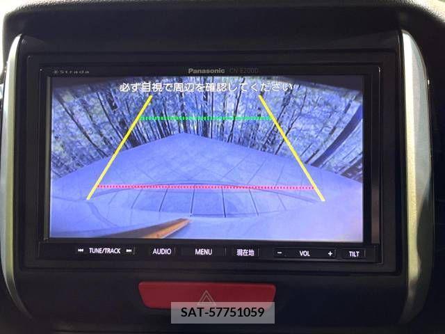 Honda N BOX CUSTOM 2012-01 279404-3