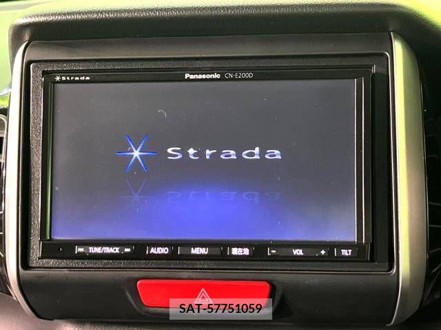 Honda N BOX CUSTOM 2012-01 279404-2