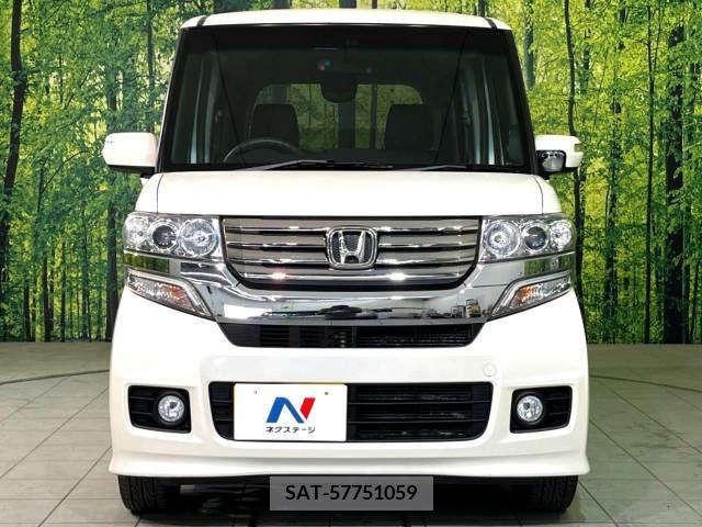 Honda N BOX CUSTOM 2012-01 279404-14