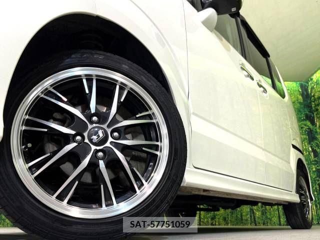 Honda N BOX CUSTOM 2012-01 279404-13