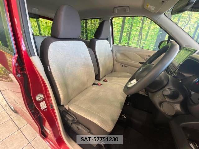 Nissan DAYZ 2019-08 358976-8
