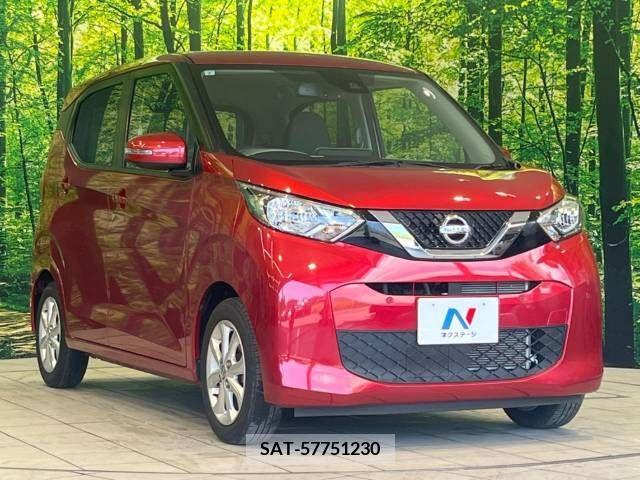 Nissan DAYZ 2019-08 358976-16