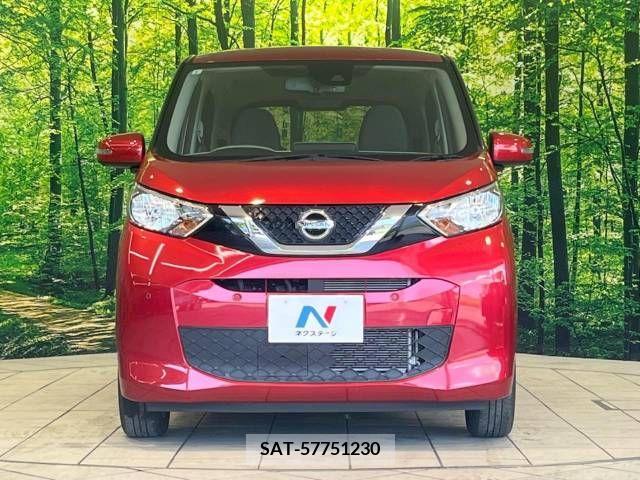 Nissan DAYZ 2019-08 358976-14